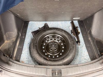 2018 Honda CR-V EX - Photo 37