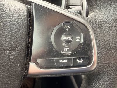 2018 Honda CR-V EX - Photo 25