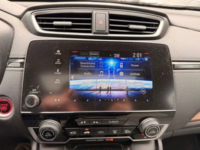 2018 Honda CR-V EX - Photo 13