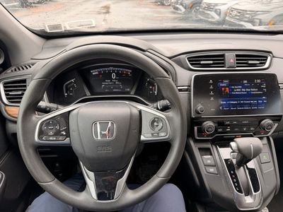 2018 Honda CR-V EX - Photo 12