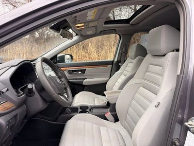 2018 Honda CR-V EX - Photo 11