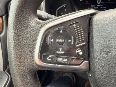2018 Honda CR-V EX - Photo 26