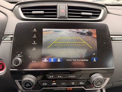 2018 Honda CR-V EX - Photo 17