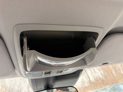 2018 Honda CR-V EX - Photo 23