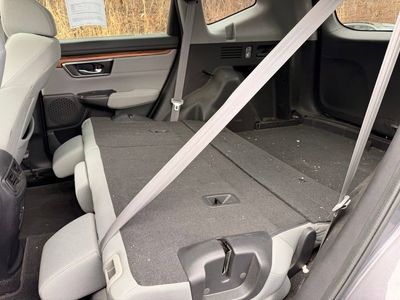 2018 Honda CR-V EX - Photo 35