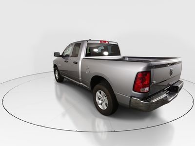 2024 Ram 1500 Classic — detail view