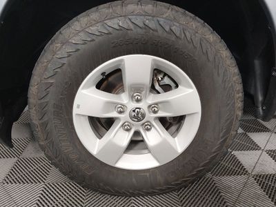 2024 Ram 1500 Classic — photo 10 view