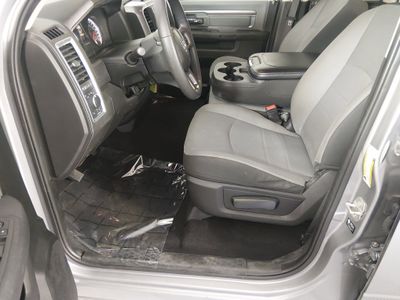 2024 Ram 1500 Classic — photo 20 view