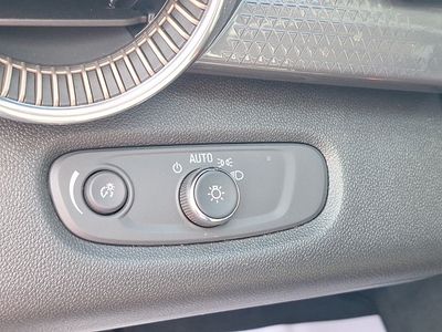 2026 Chevrolet Trax — photo 25 view