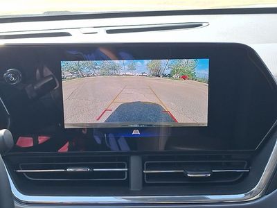 2026 Chevrolet Trax — photo 32 view