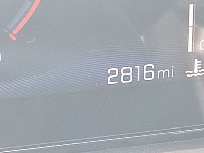 2026 Chevrolet Trax — photo 27 view