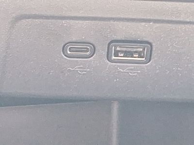 2026 Chevrolet Trax — photo 33 view
