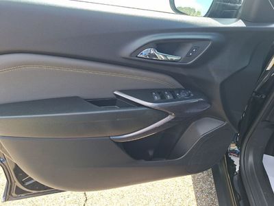 2026 Chevrolet Trax — photo 24 view