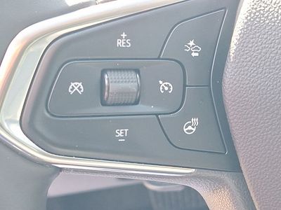 2026 Chevrolet Trax — photo 28 view