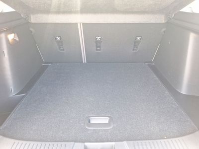2026 Chevrolet Trax — photo 18 view
