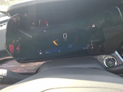 2026 Chevrolet Trax — photo 26 view