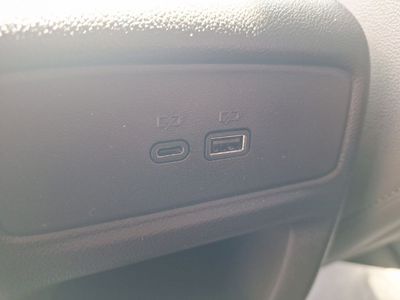 2026 Chevrolet Trax — photo 17 view