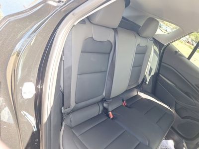 2026 Chevrolet Trax — photo 21 view