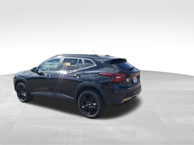 2026 Chevrolet Trax — photo 10 view