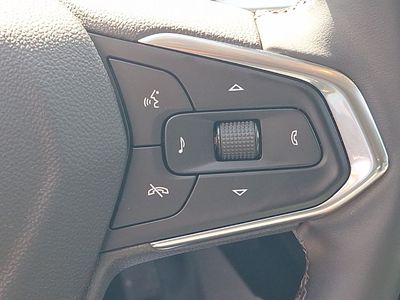 2026 Chevrolet Trax — photo 29 view