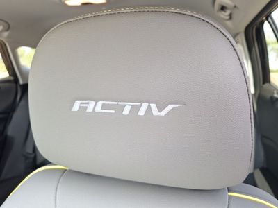 2026 Chevrolet Trax — photo 15 view