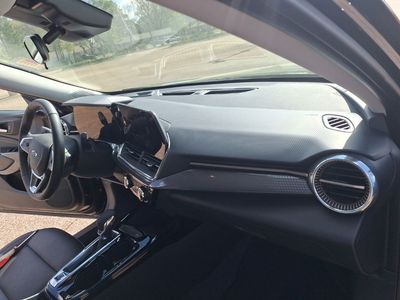 2026 Chevrolet Trax — photo 23 view