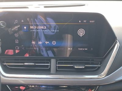 2026 Chevrolet Trax — photo 31 view