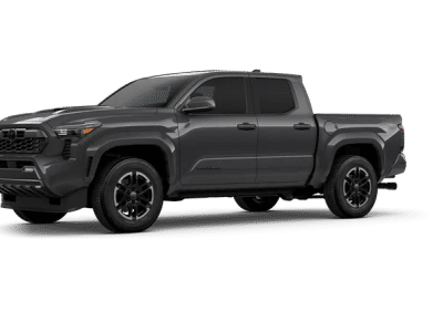 2026 Toyota Tacoma - Photo 2