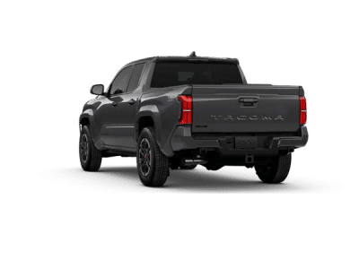 2026 Toyota Tacoma - Photo 4