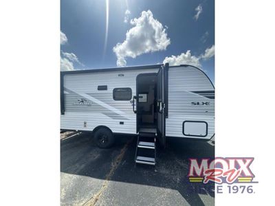 2026 Jayco Jay Flight SLX - Photo 1