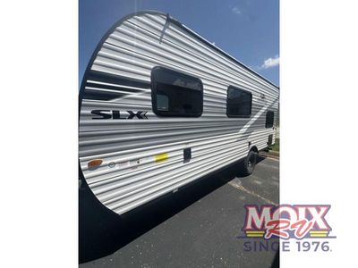 2026 Jayco Jay Flight SLX - Photo 8
