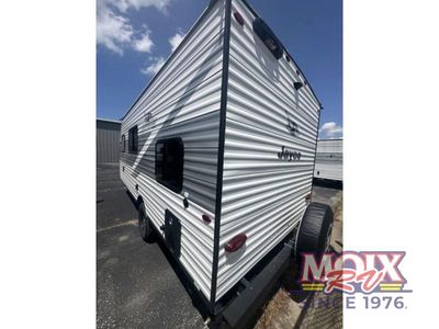 2026 Jayco Jay Flight SLX - Photo 10