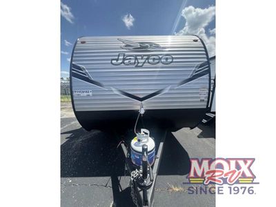 2026 Jayco Jay Flight SLX - Photo 5