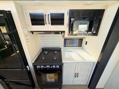 2026 Forest River RV Puma Vista - Photo 37