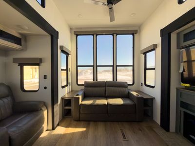 2026 Forest River RV Puma Vista - Photo 32