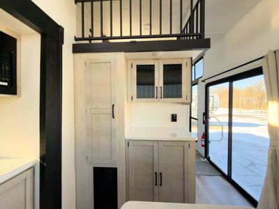 2026 Forest River RV Puma Vista - Photo 38