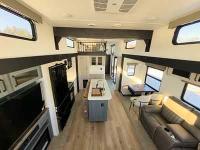2026 Forest River RV Puma Vista - Photo 46