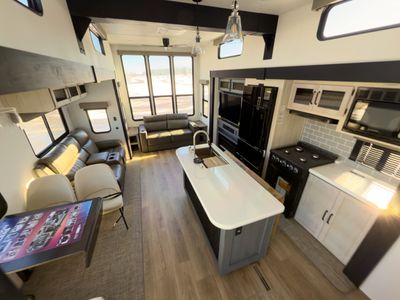 2026 Forest River RV Puma Vista - Photo 42