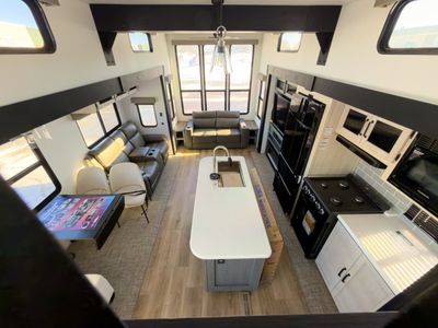 2026 Forest River RV Puma Vista - Photo 47