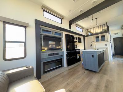 2026 Forest River RV Puma Vista - Photo 44