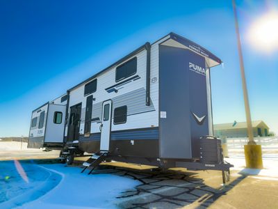 2026 Forest River RV Puma Vista - Photo 3