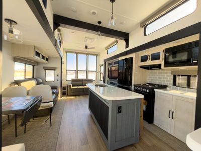 2026 Forest River RV Puma Vista - Photo 41