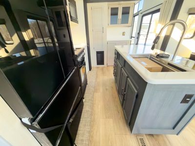 2026 Forest River RV Puma Vista - Photo 39