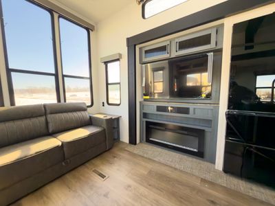 2026 Forest River RV Puma Vista - Photo 33