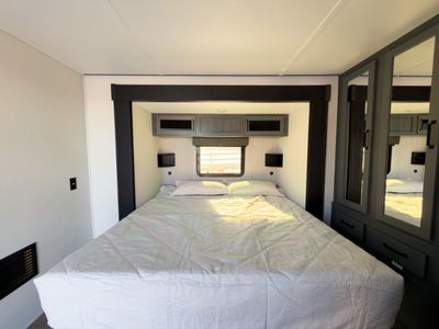 2026 Forest River RV Puma Vista - Photo 14