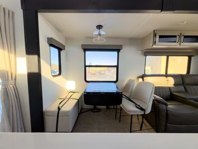 2026 Forest River RV Puma Vista - Photo 30