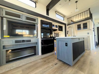 2026 Forest River RV Puma Vista - Photo 35