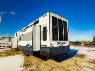 2026 Forest River RV Puma Vista - Photo 7