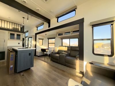 2026 Forest River RV Puma Vista - Photo 45