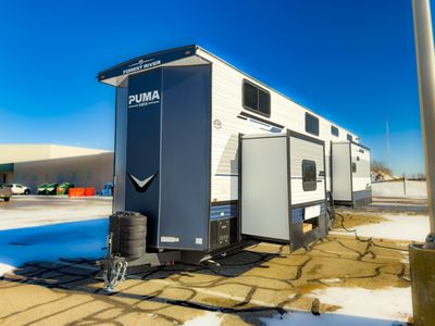 2026 Forest River RV Puma Vista - Photo 5
